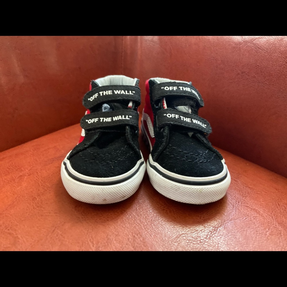 Kids Vans